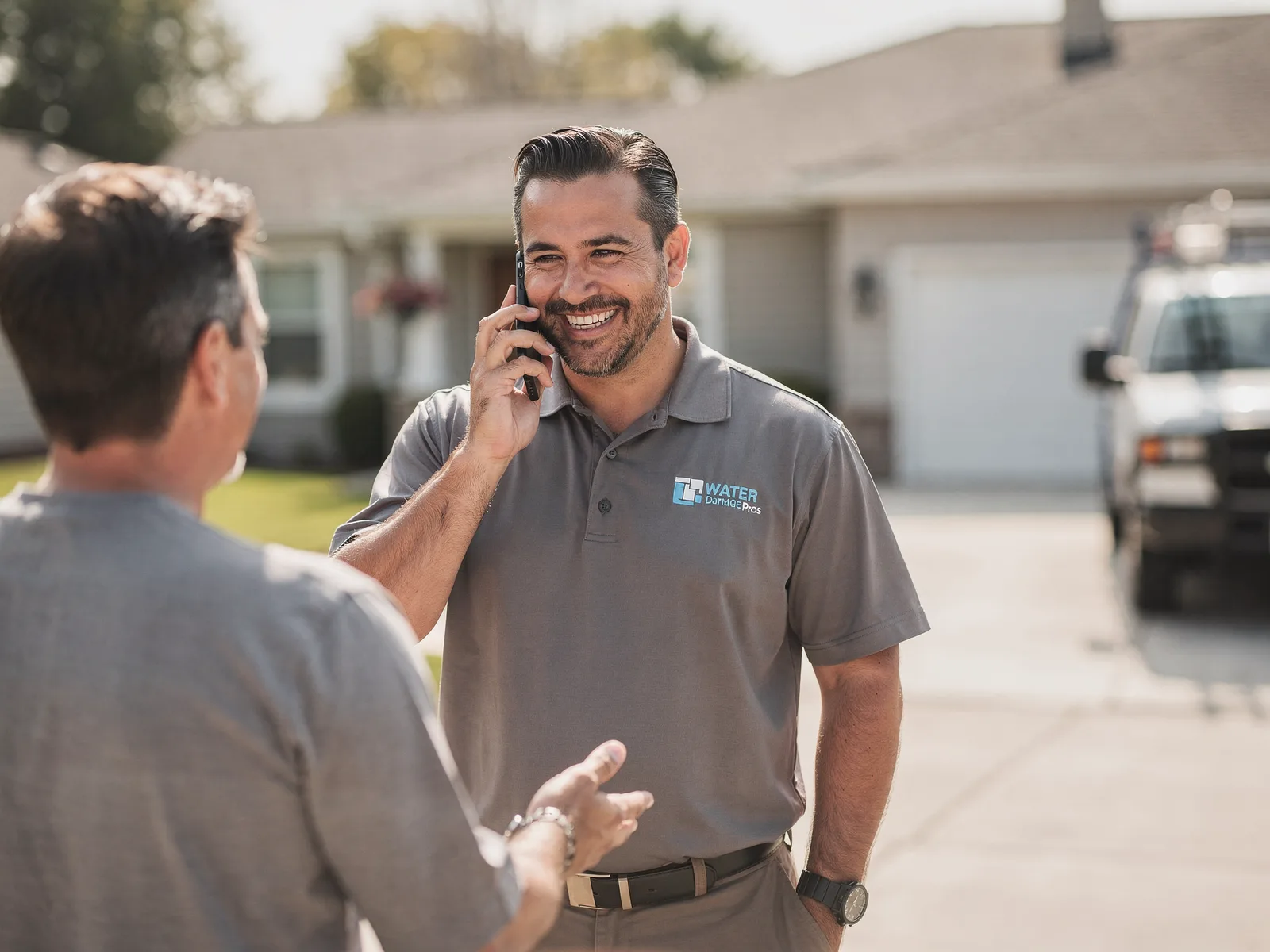Water Damage Restoration Anton, TX FAQs